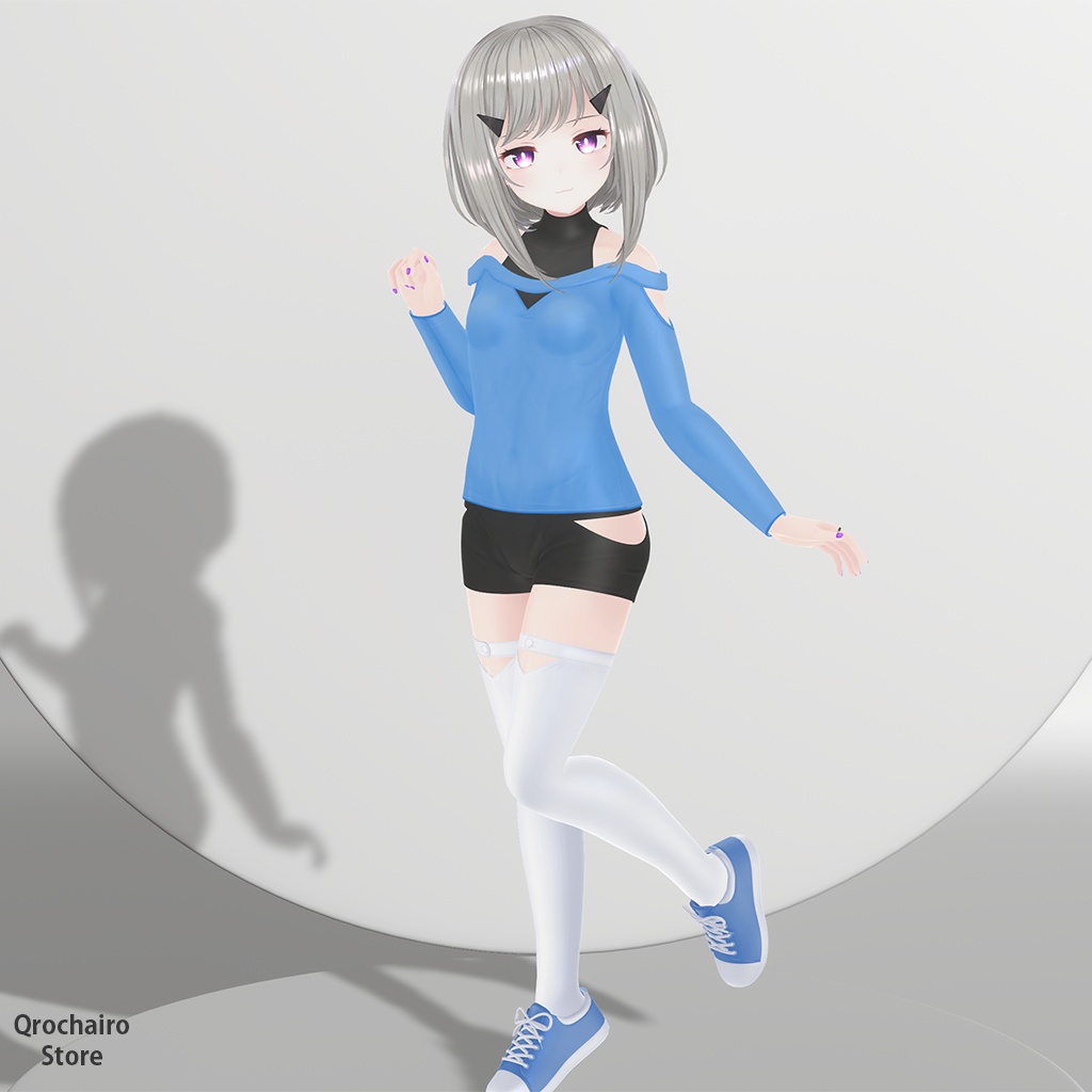 カジュアルウェア/ Casual Wear