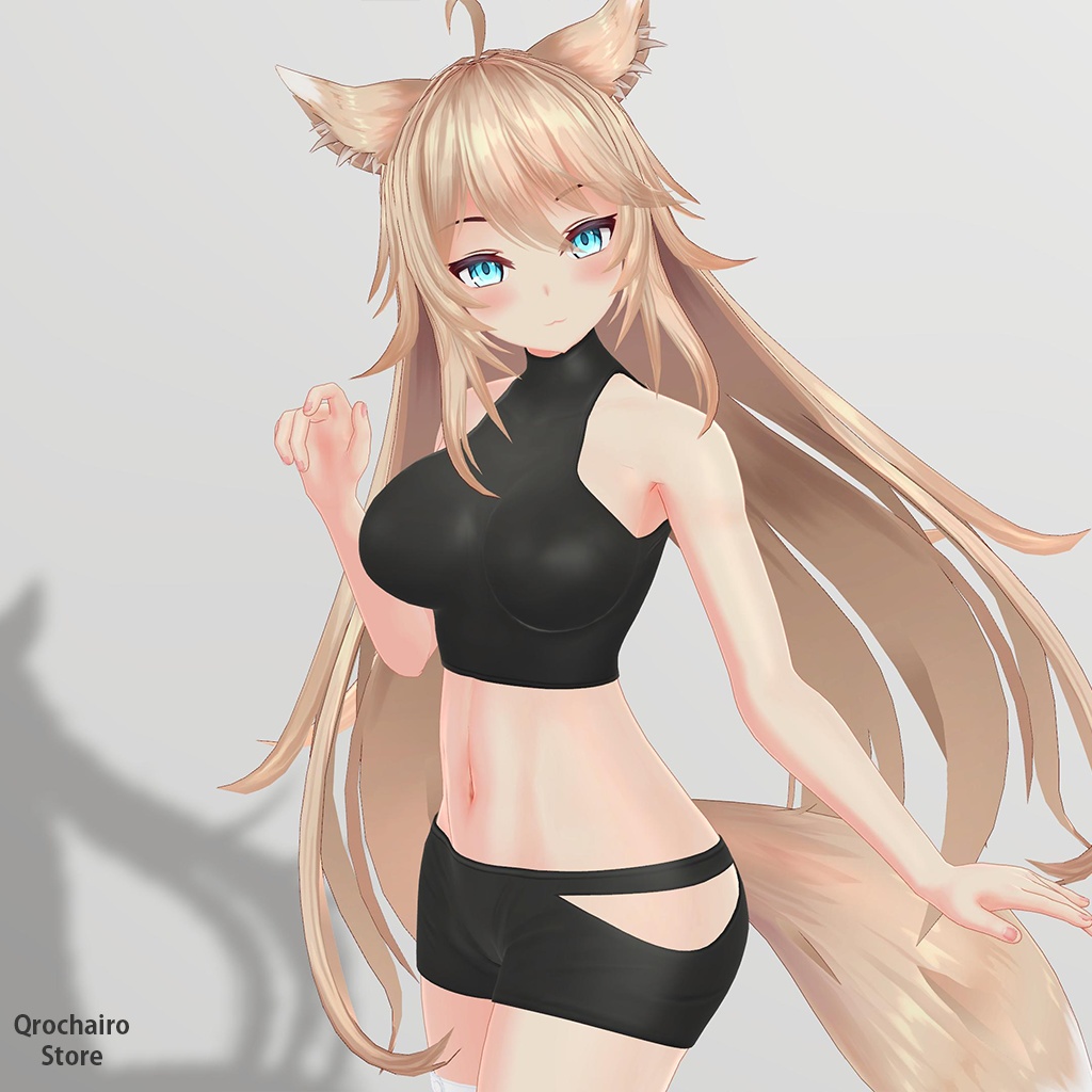 カジュアルウェア/ Casual Wear