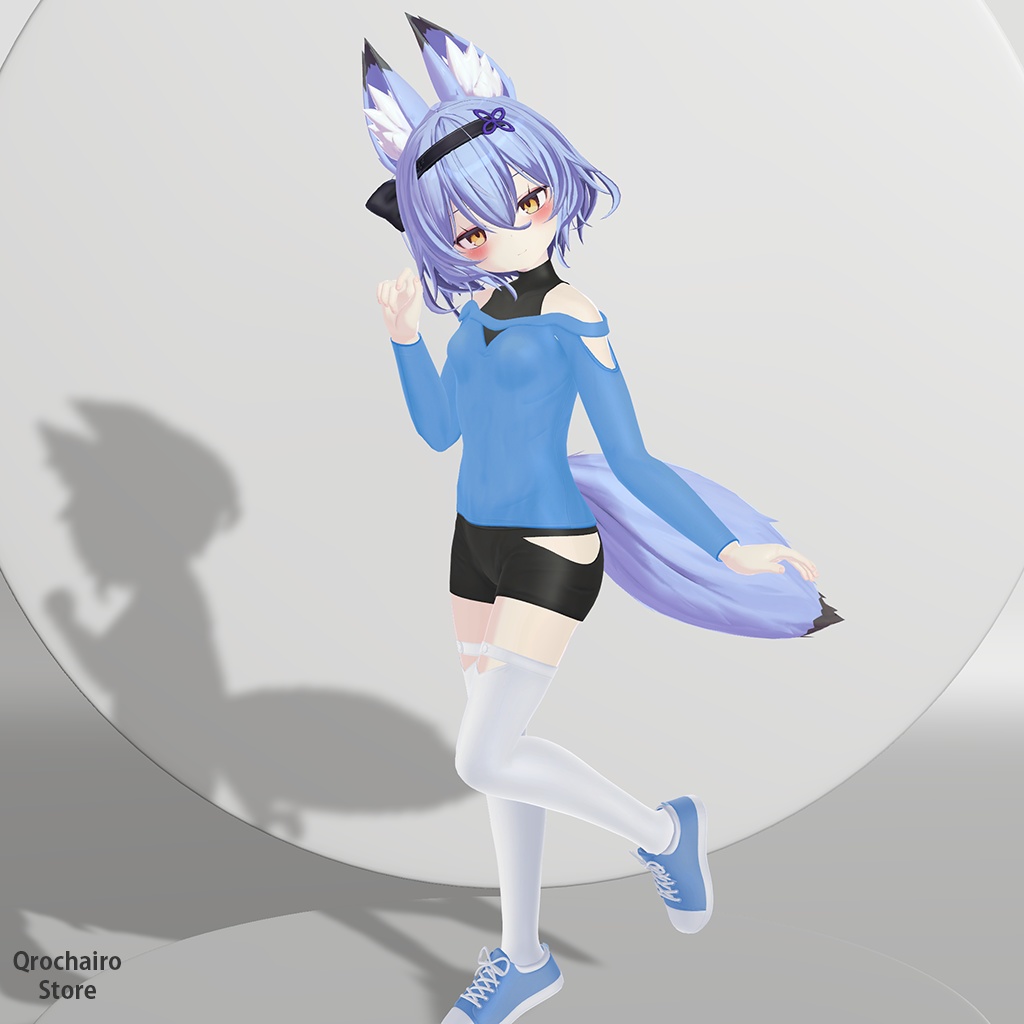 カジュアルウェア/ Casual Wear