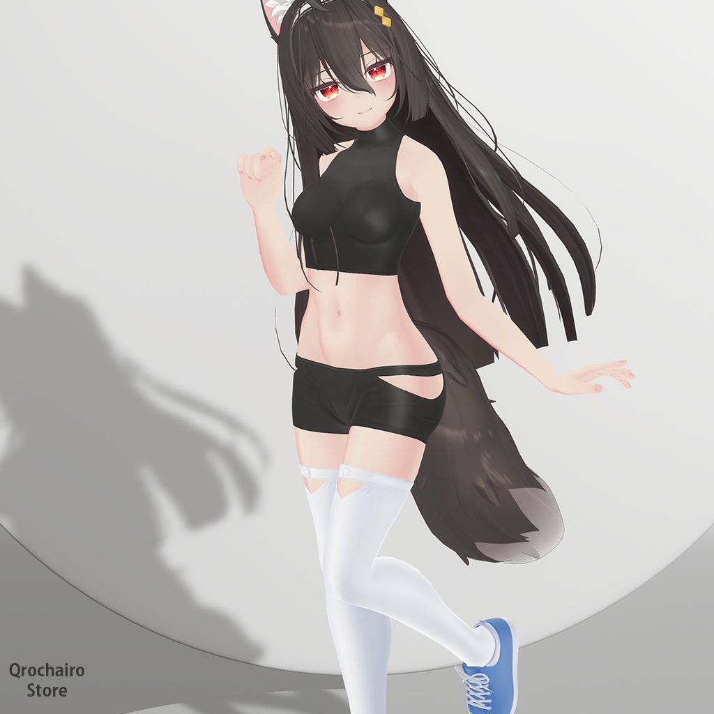 カジュアルウェア/ Casual Wear