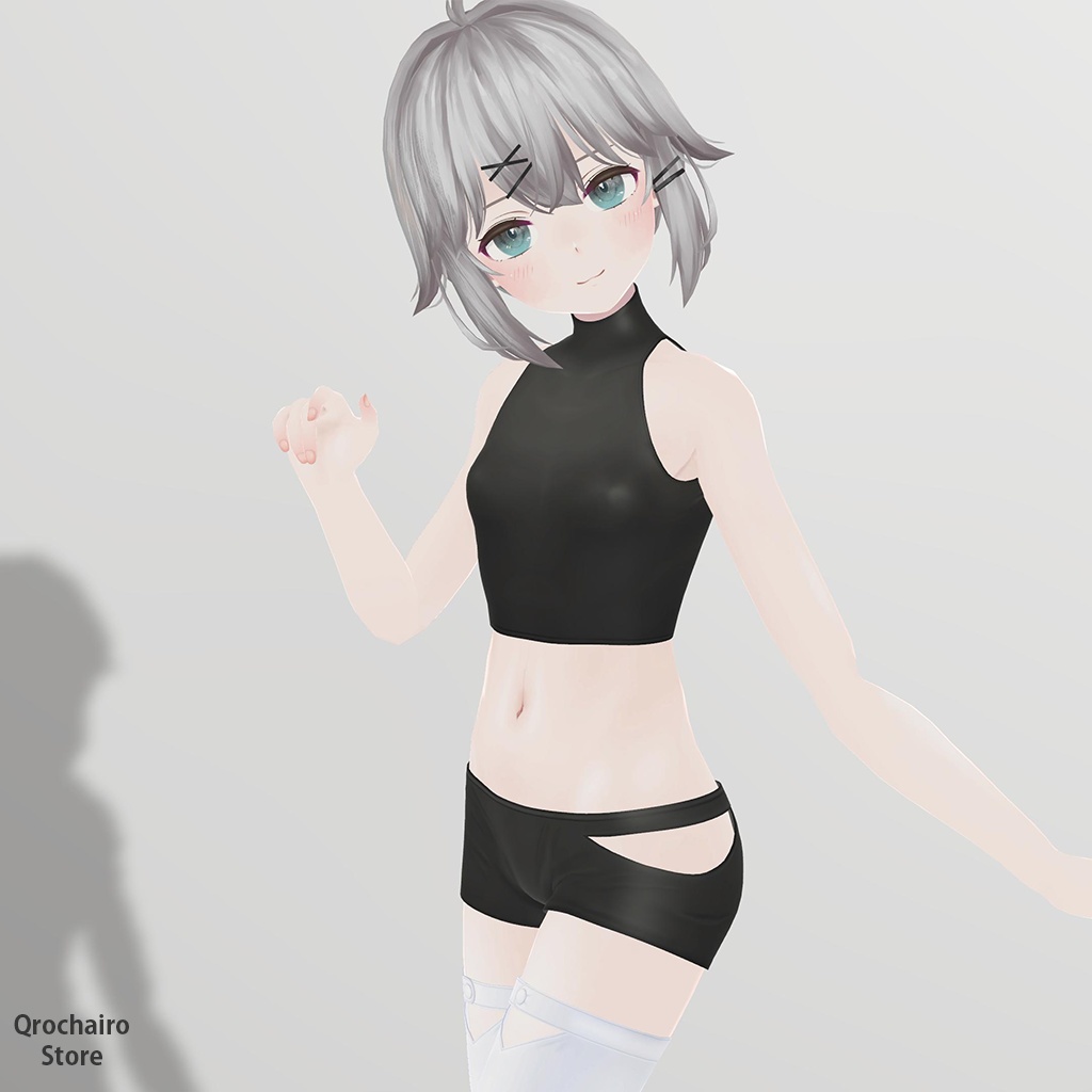 カジュアルウェア/ Casual Wear