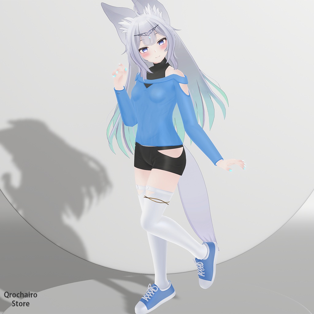 カジュアルウェア/ Casual Wear