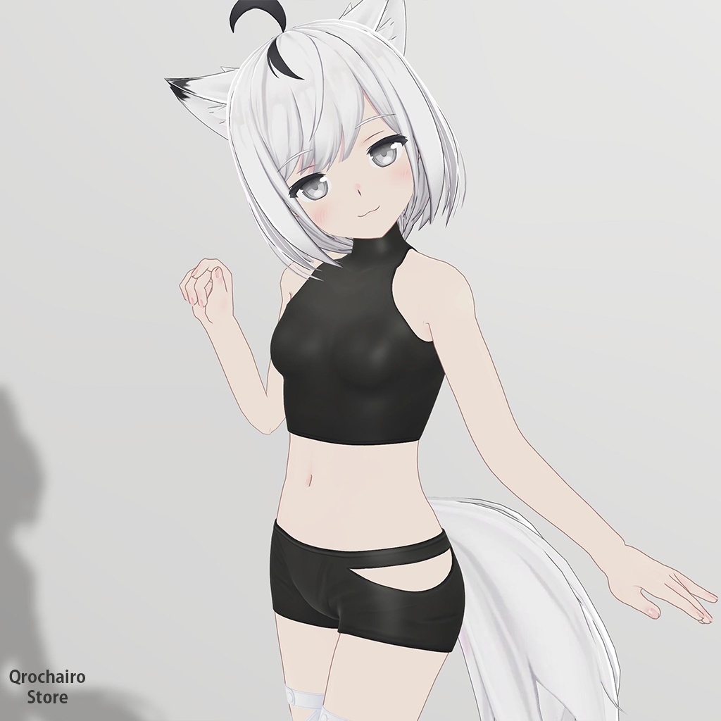 カジュアルウェア/ Casual Wear