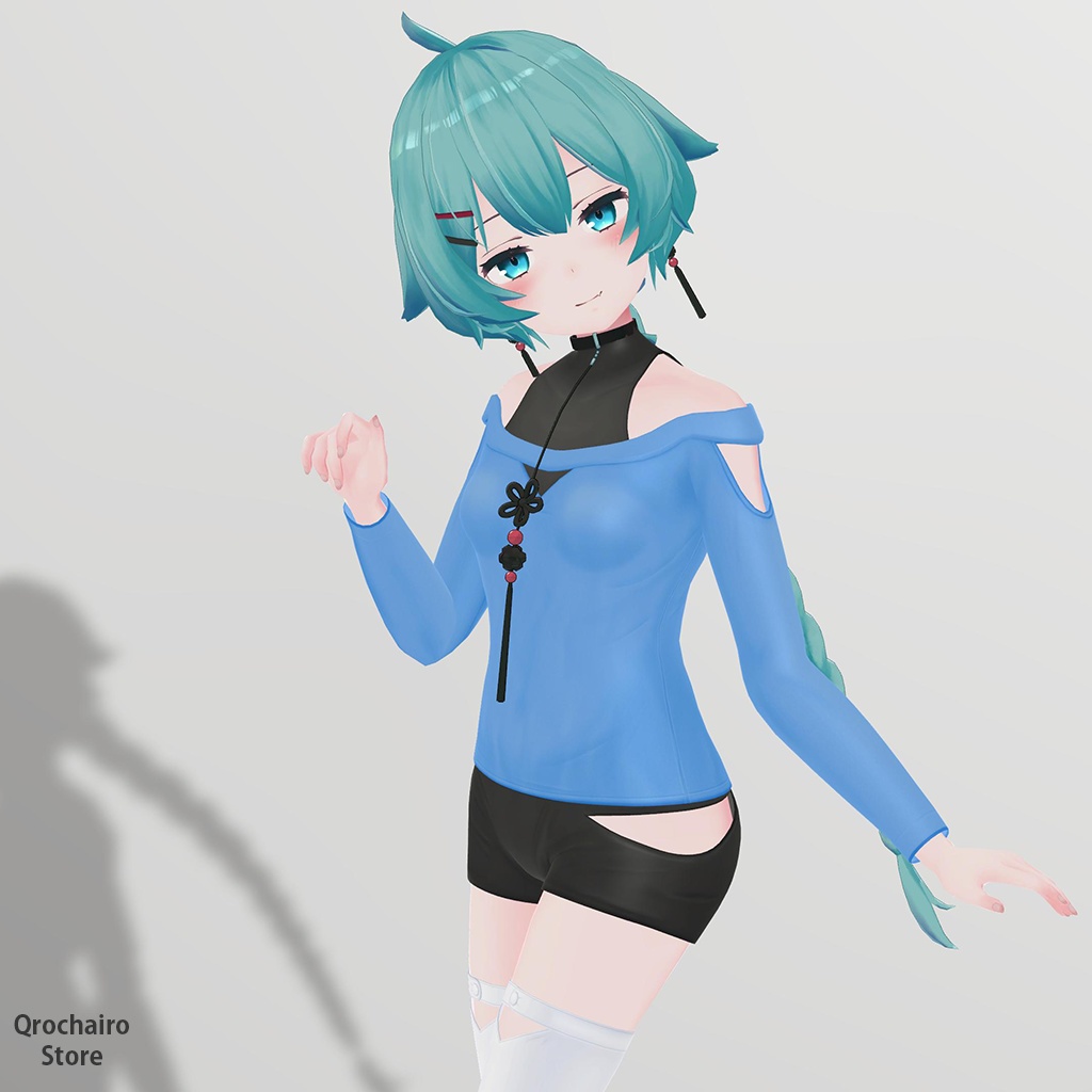 カジュアルウェア/ Casual Wear