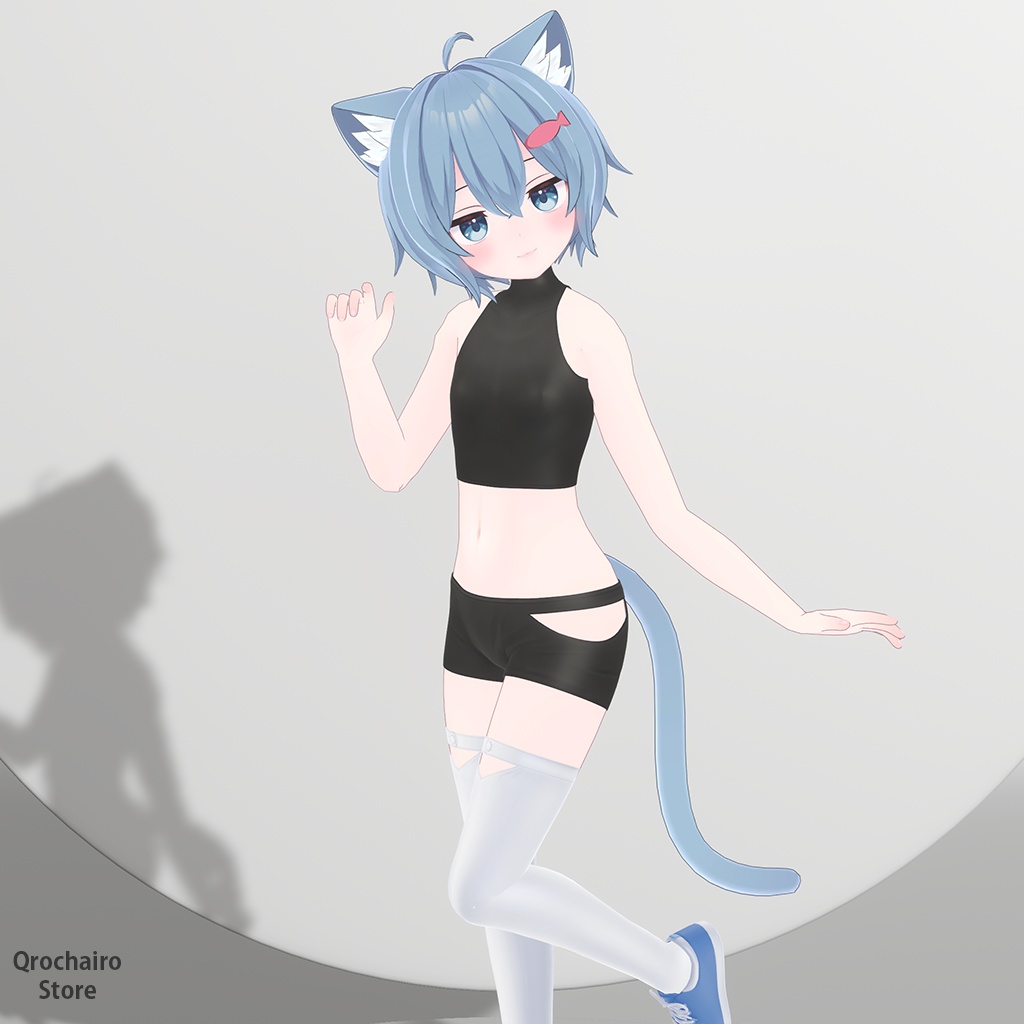 カジュアルウェア/ Casual Wear