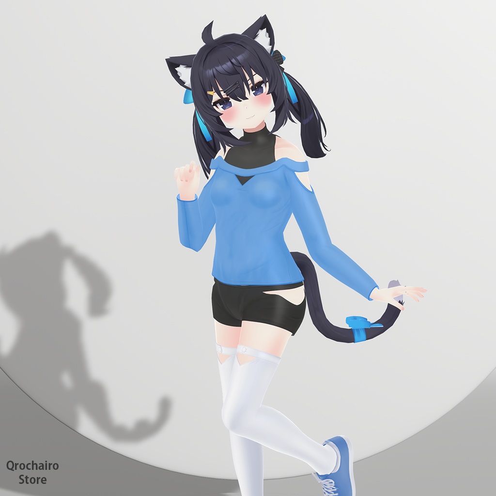 カジュアルウェア/ Casual Wear