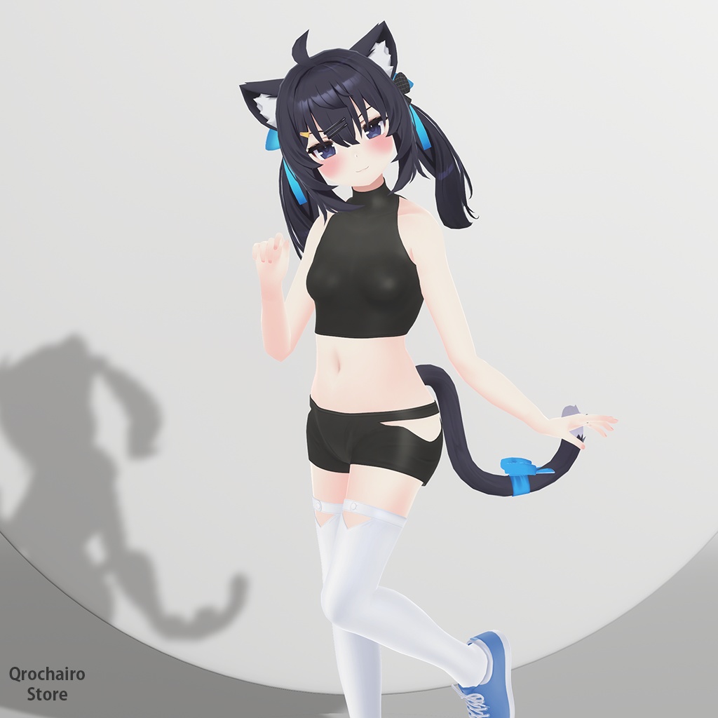 カジュアルウェア/ Casual Wear