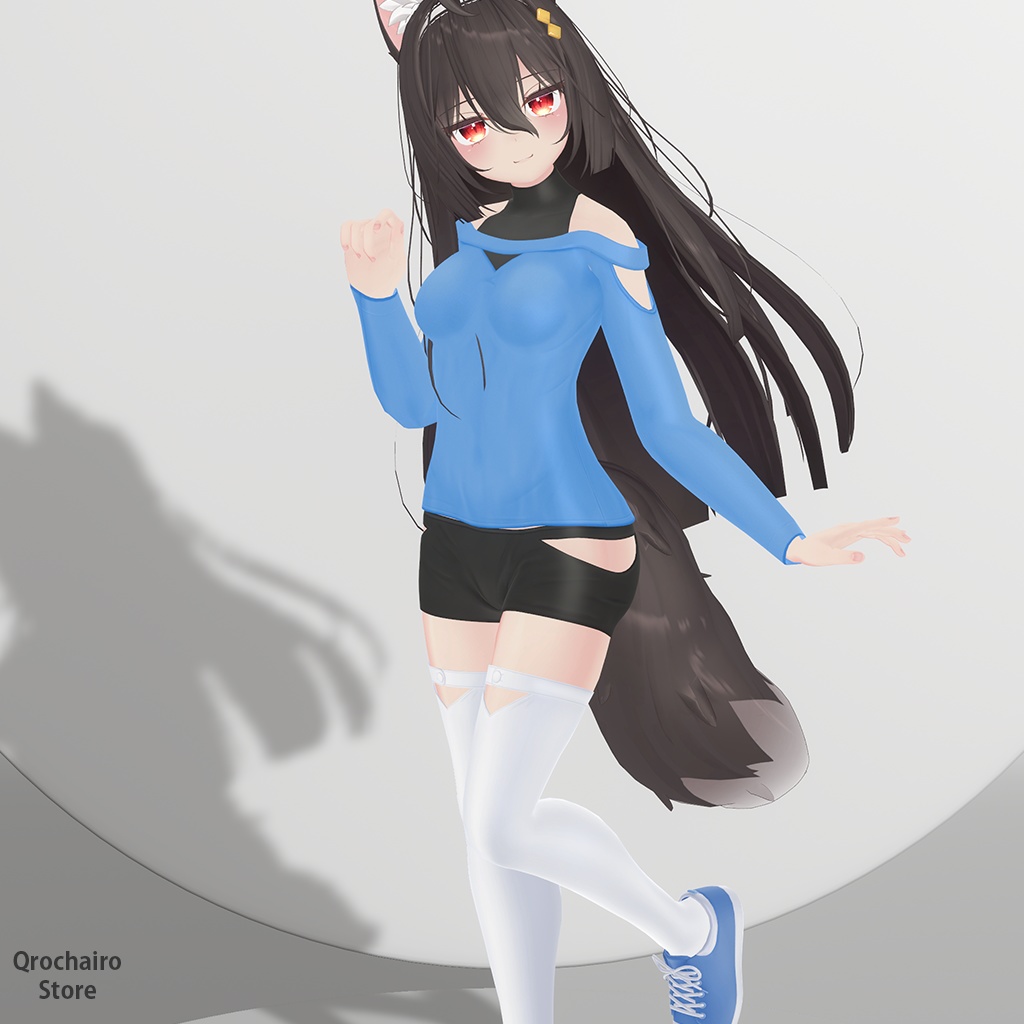 カジュアルウェア/ Casual Wear