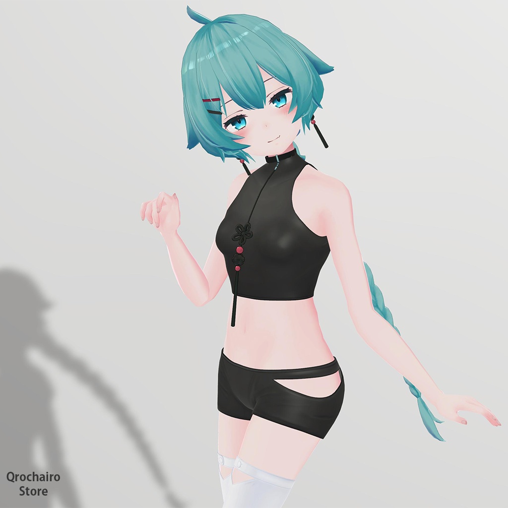 カジュアルウェア/ Casual Wear