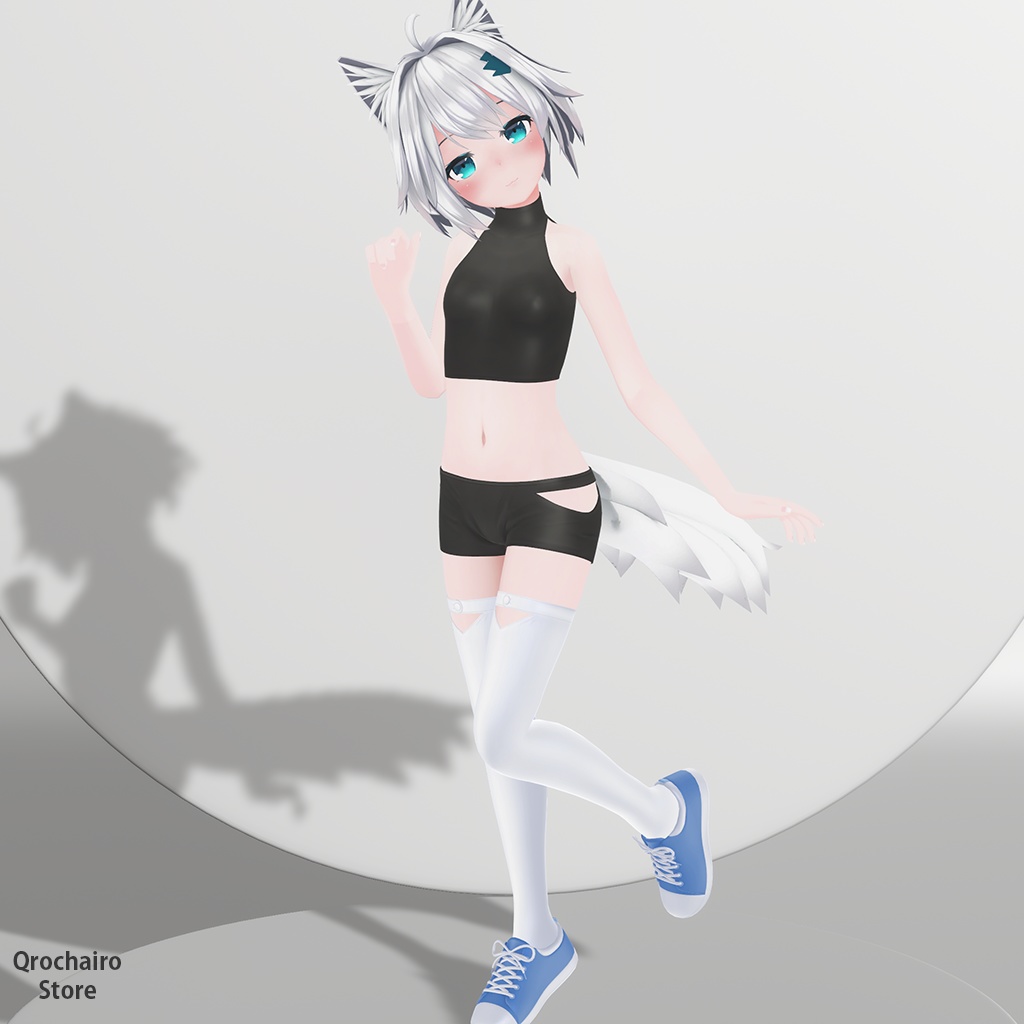 カジュアルウェア/ Casual Wear