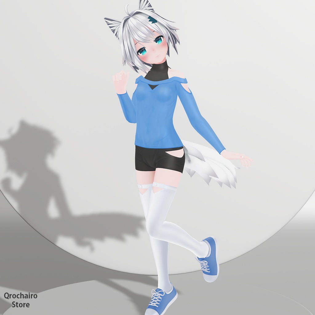 カジュアルウェア/ Casual Wear