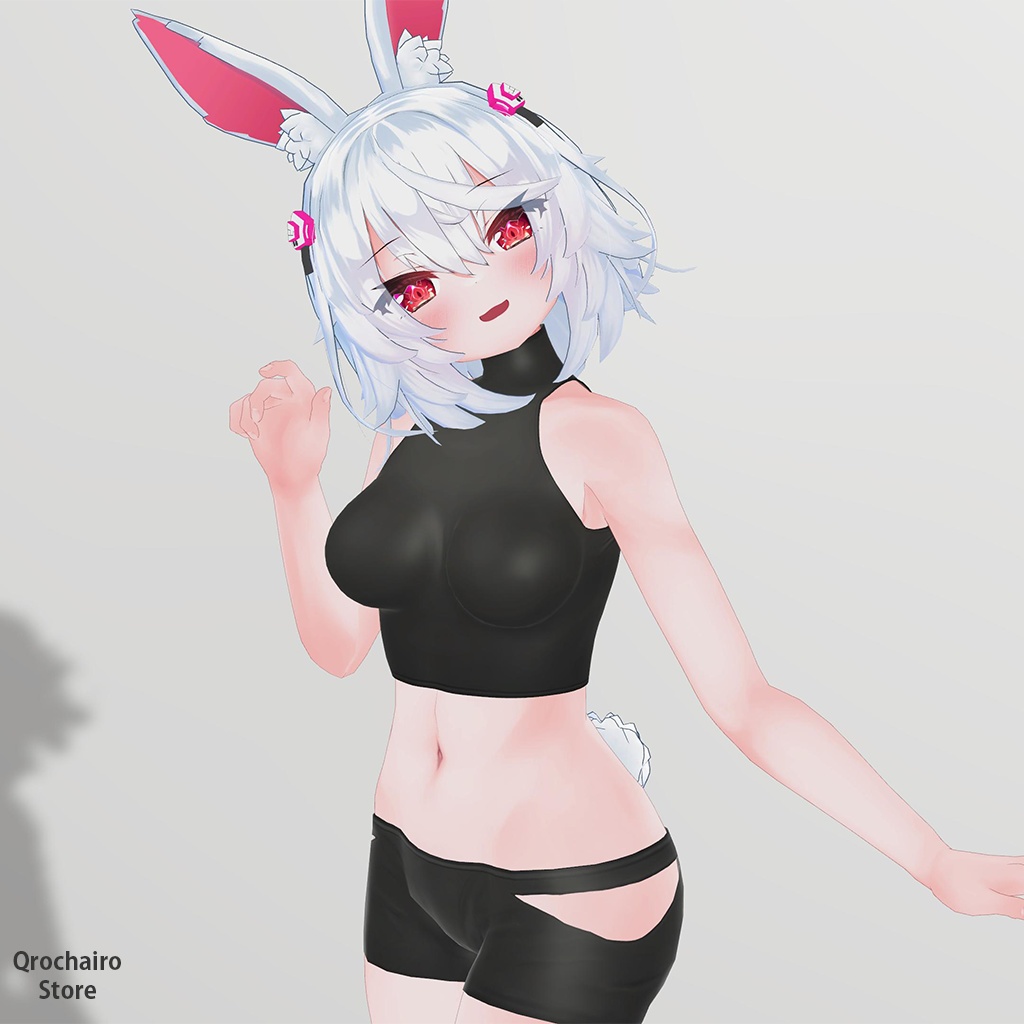 カジュアルウェア/ Casual Wear