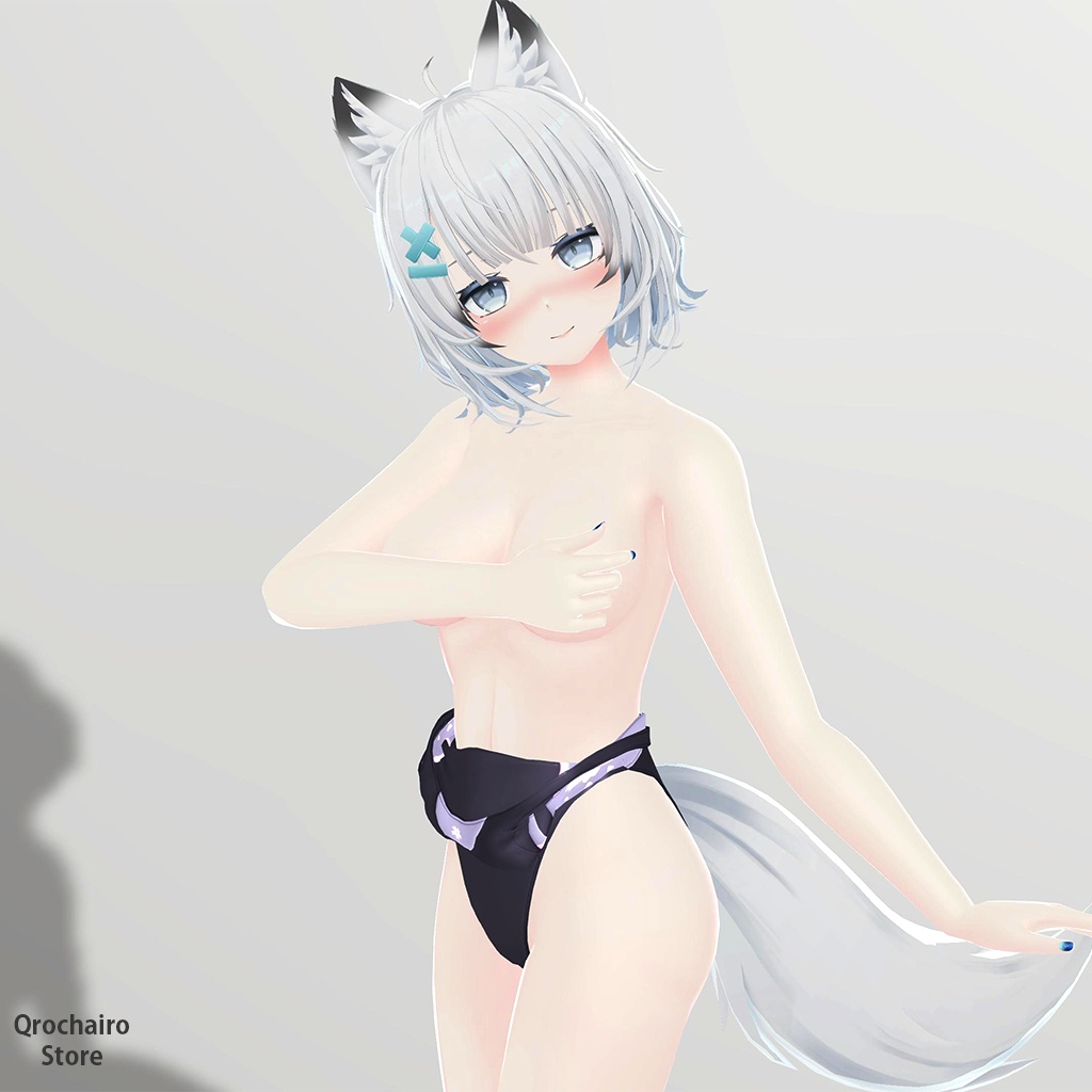 リング付き水着 & 競泳水着 for Yawl「ヨール」