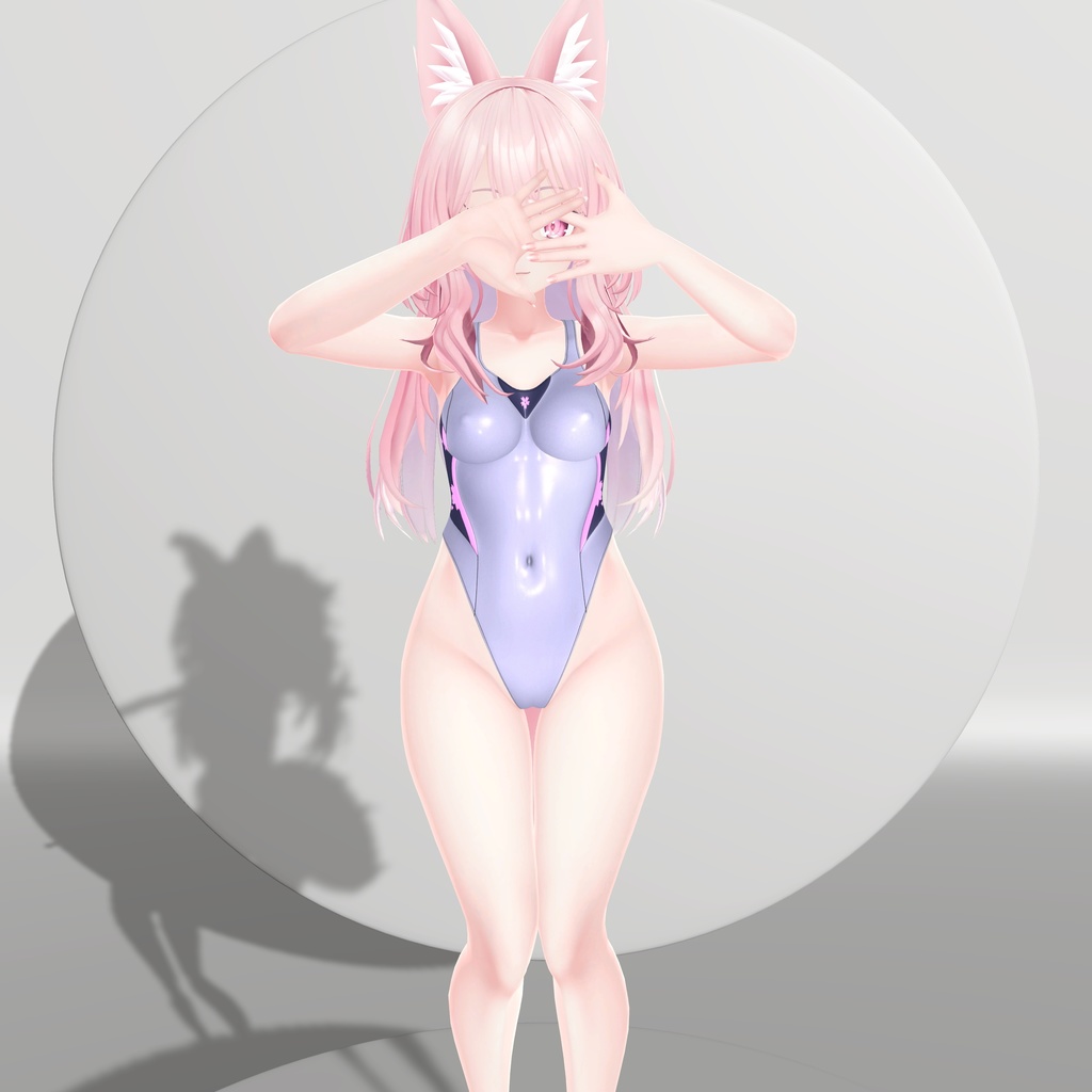 「 ポーズコレクション」 Unity Humanoid Animation Pose Collection