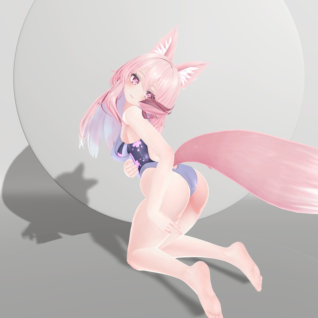 「 ポーズコレクション」 Unity Humanoid Animation Pose Collection