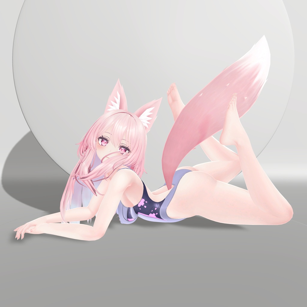 「 ポーズコレクション」 Unity Humanoid Animation Pose Collection