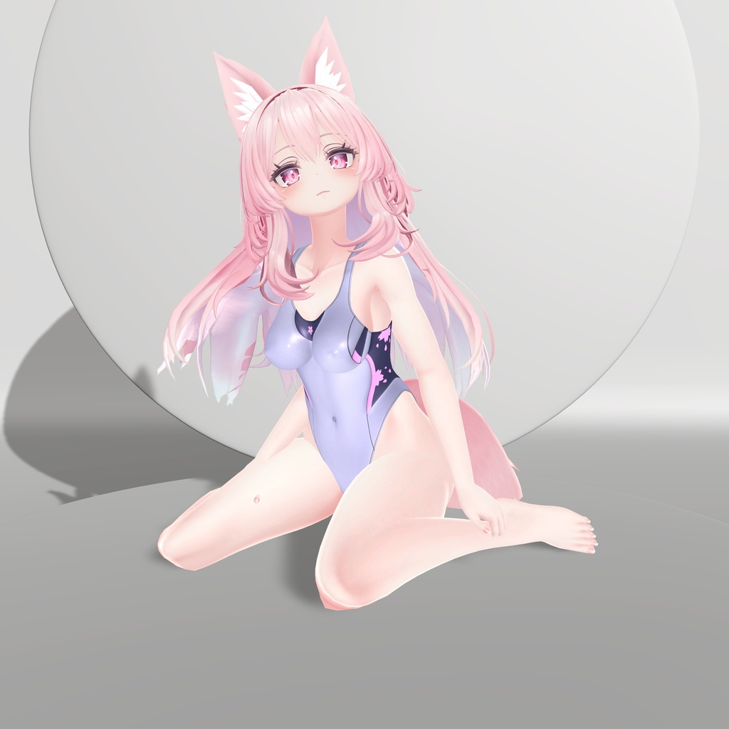 「 ポーズコレクション」 Unity Humanoid Animation Pose Collection