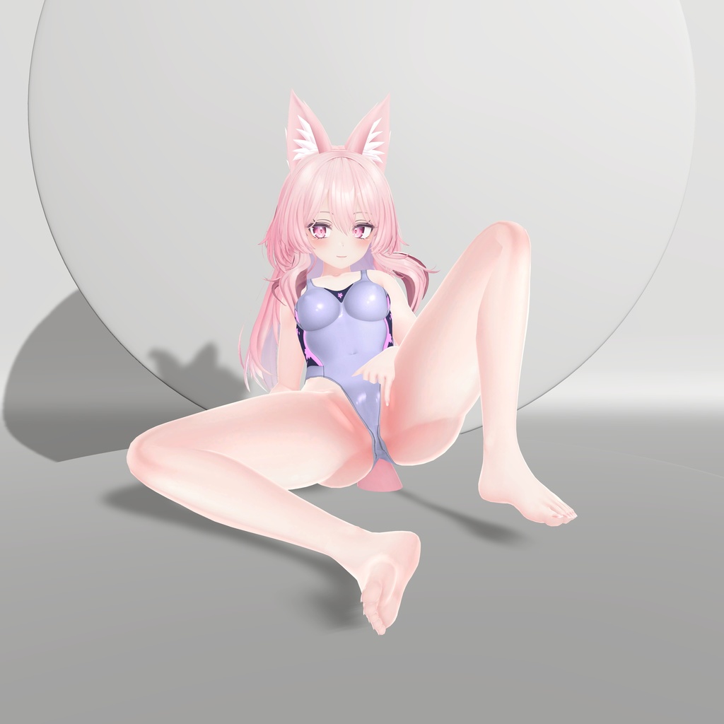 「 ポーズコレクション」 Unity Humanoid Animation Pose Collection