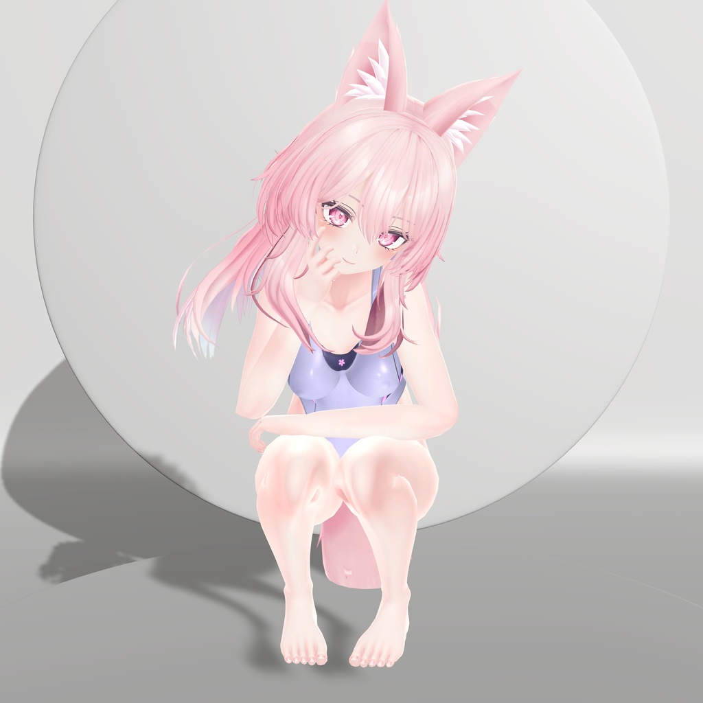 「 ポーズコレクション」 Unity Humanoid Animation Pose Collection