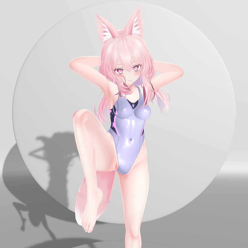 「 ポーズコレクション」 Unity Humanoid Animation Pose Collection