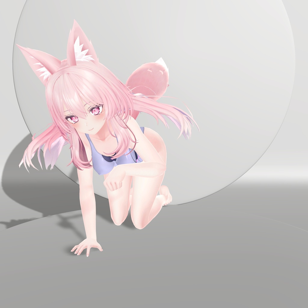 「 ポーズコレクション」 Unity Humanoid Animation Pose Collection