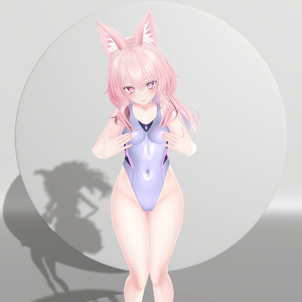 「 ポーズコレクション」 Unity Humanoid Animation Pose Collection