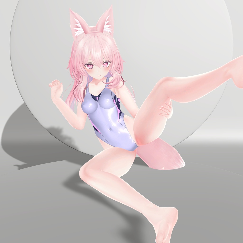 「 ポーズコレクション」 Unity Humanoid Animation Pose Collection