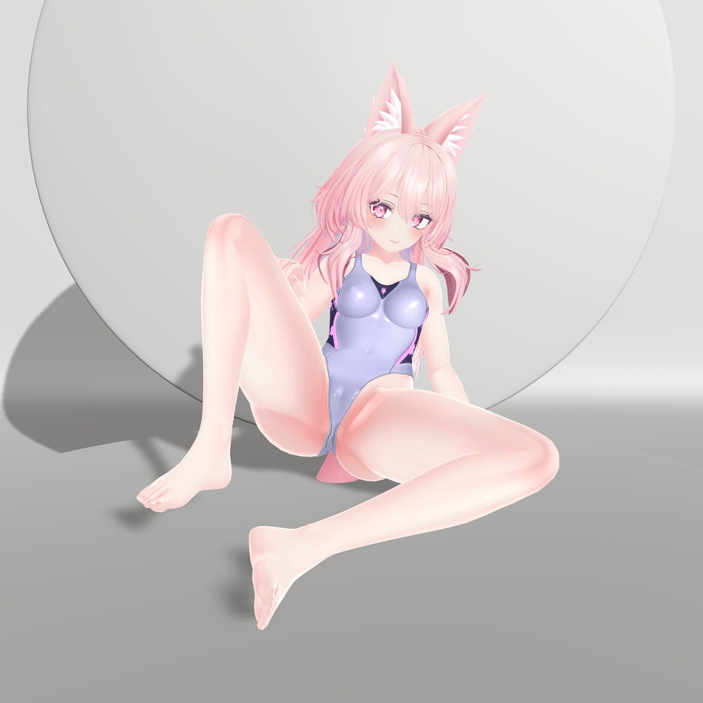 「 ポーズコレクション」 Unity Humanoid Animation Pose Collection