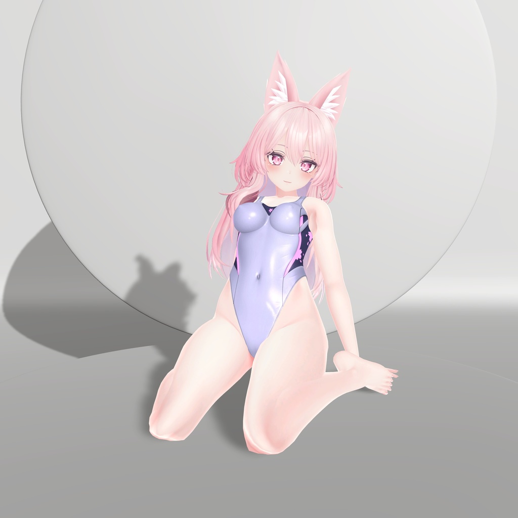 「 ポーズコレクション」 Unity Humanoid Animation Pose Collection