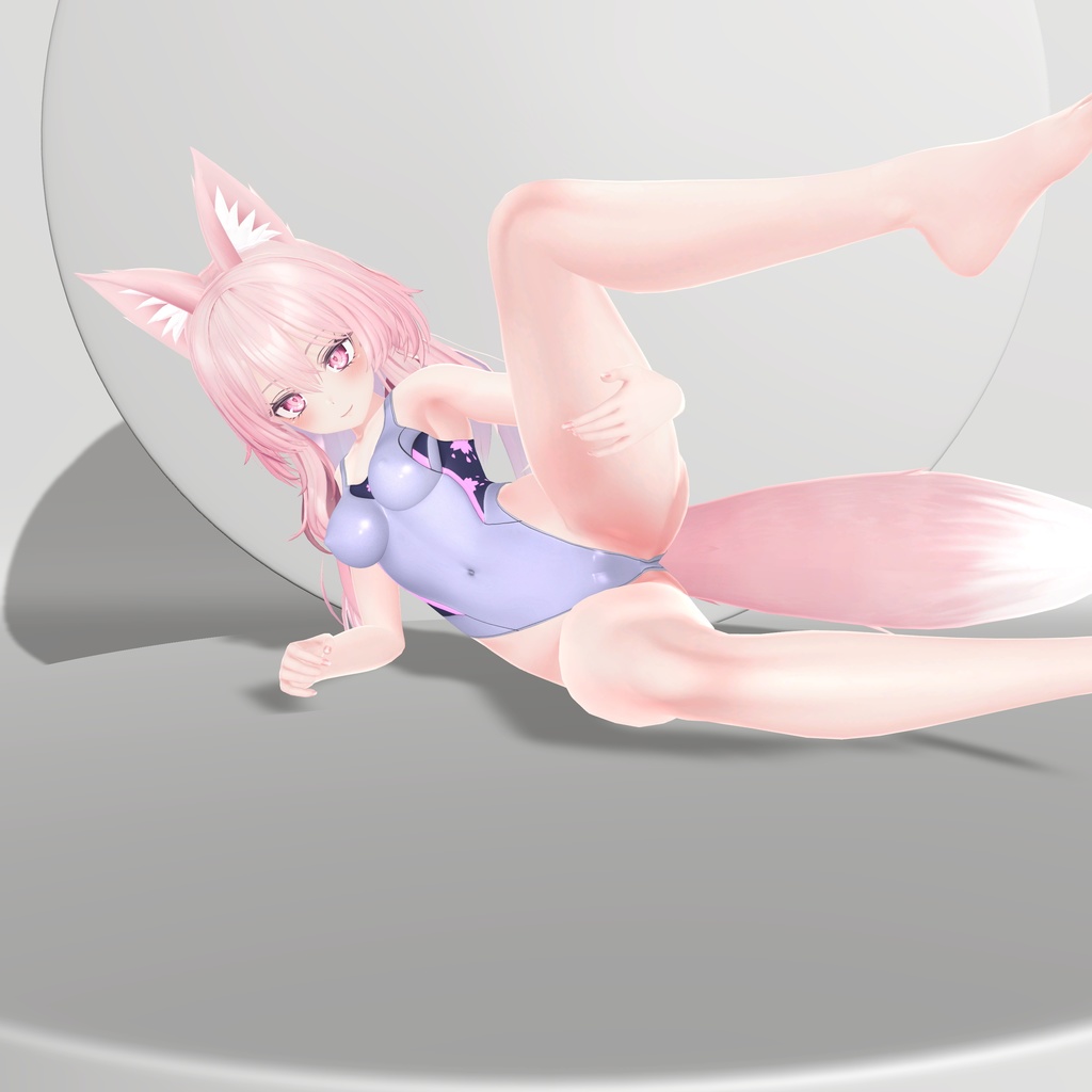 「 ポーズコレクション」 Unity Humanoid Animation Pose Collection