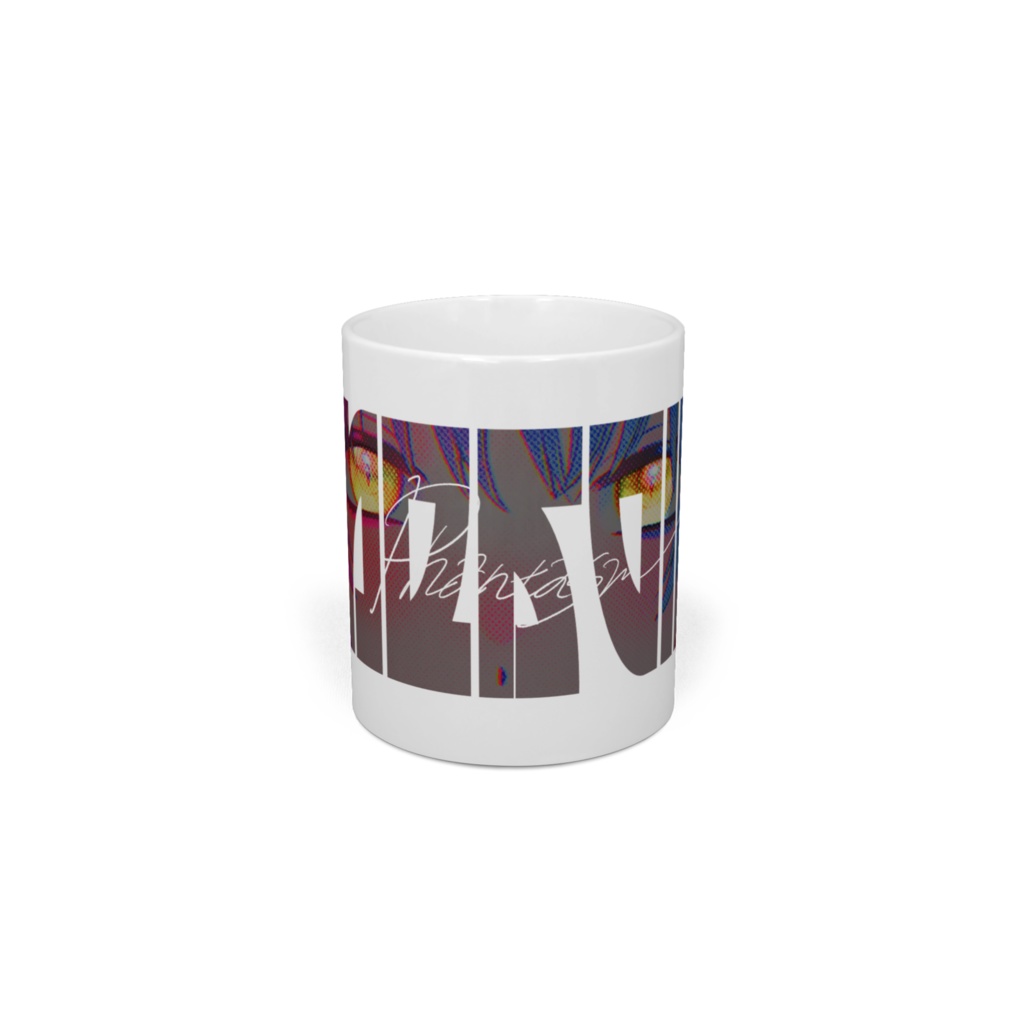 マグカップ【恋魔リンネ】