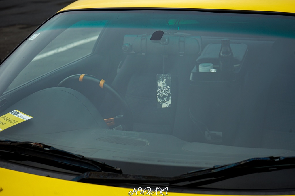 【3周年記念】エアフレッシュナー【香り全2種】