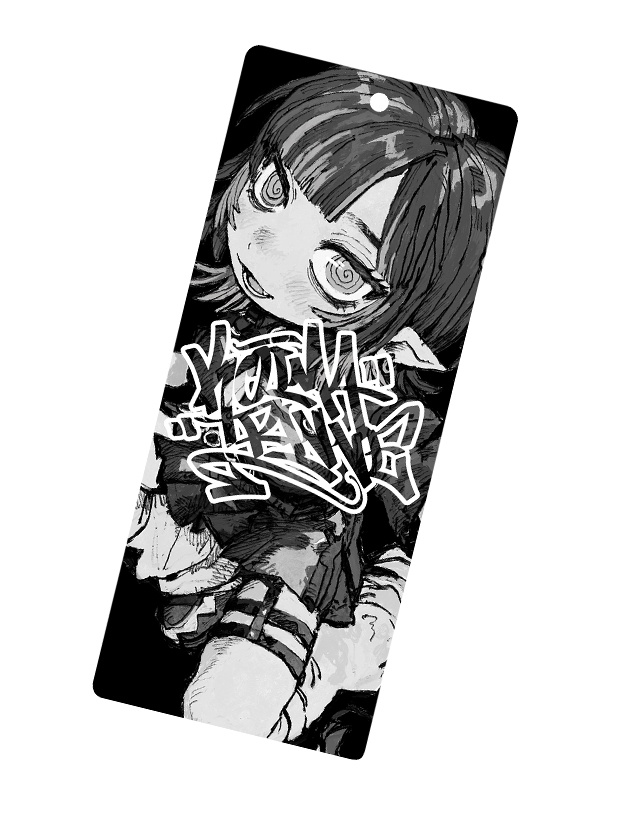 【3周年記念】エアフレッシュナー【香り全2種】