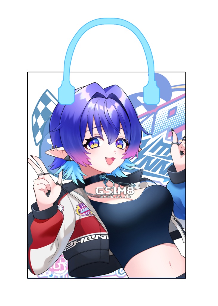 【数量限定】GSIM限定ノベルティ付き福袋