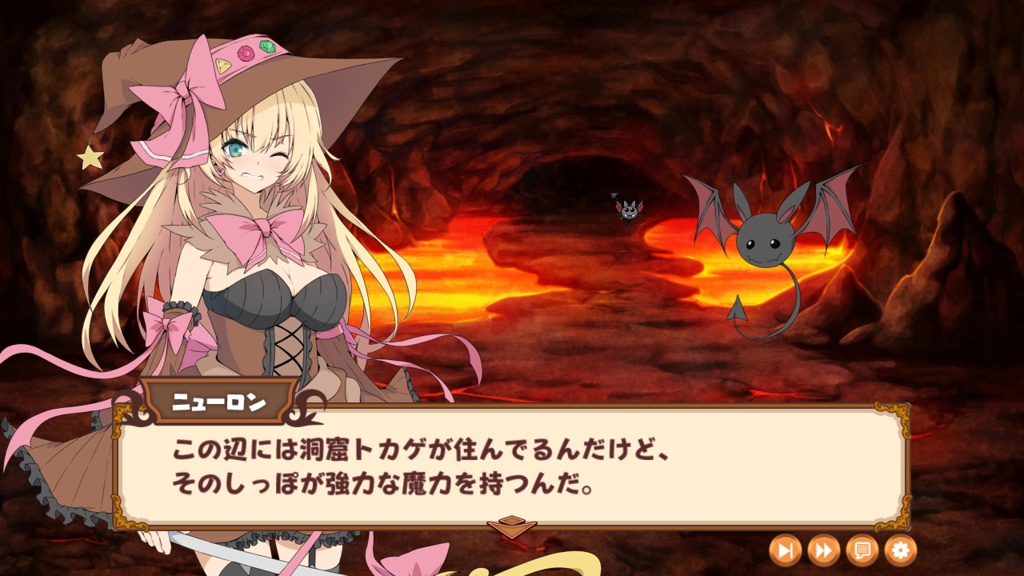 クオリアのお菓子工房