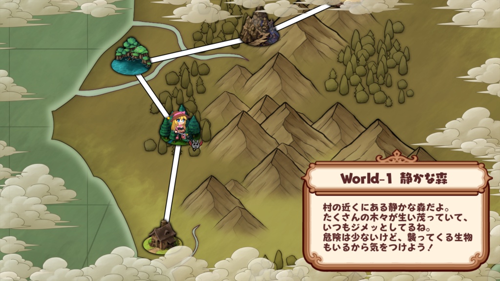 クオリアのお菓子工房