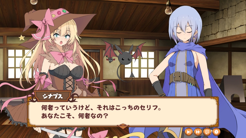 クオリアのお菓子工房