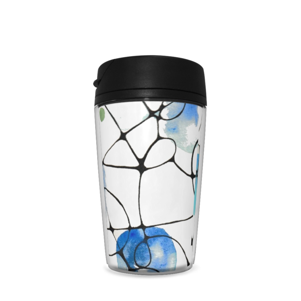 色遊びタンブラー