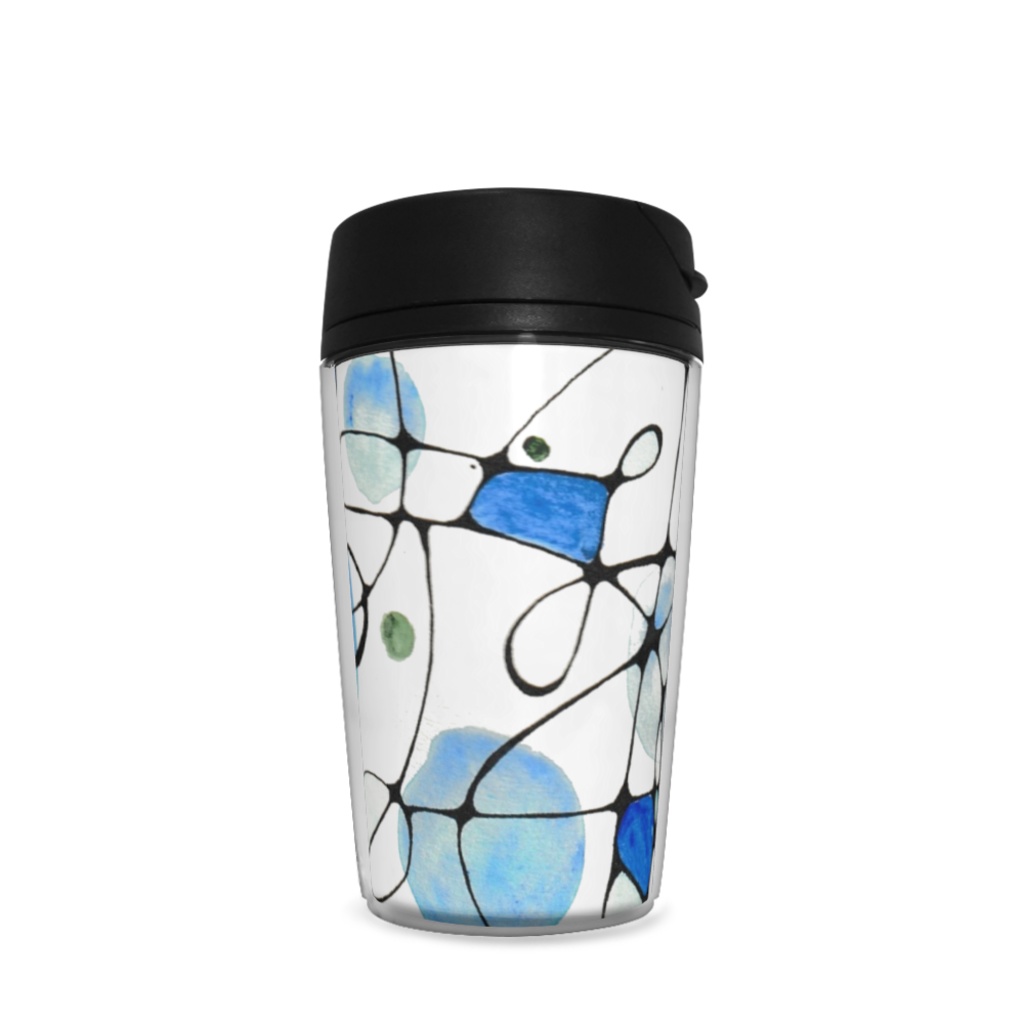 色遊びタンブラー