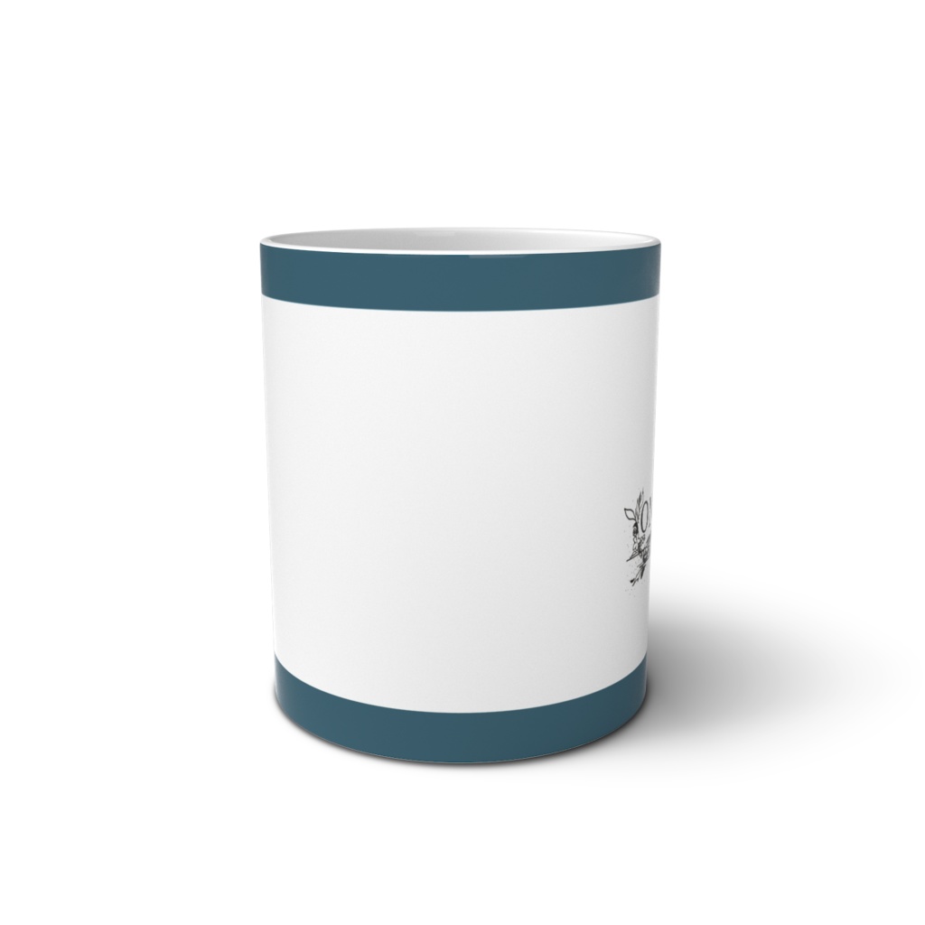 ONiTAiji マグカップ