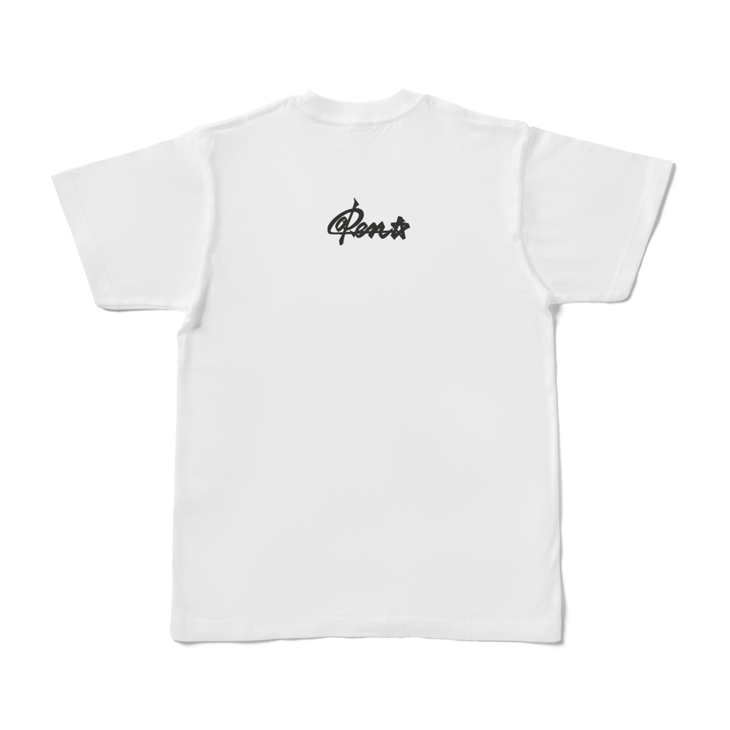 @Pen. Tシャツ1