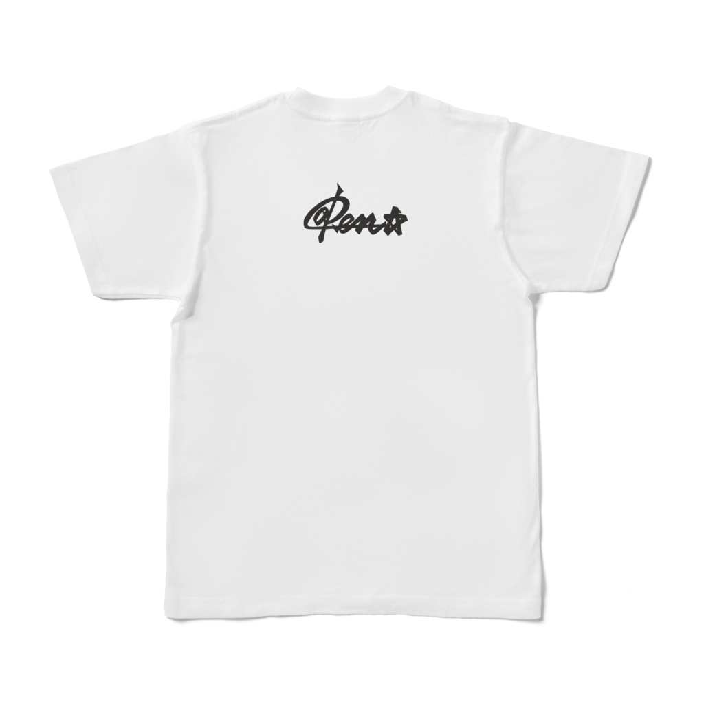 @Pen.Tシャツ2