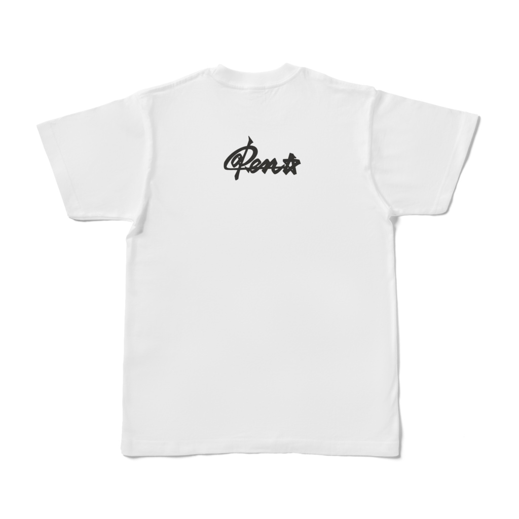 @Pen. Tシャツ3
