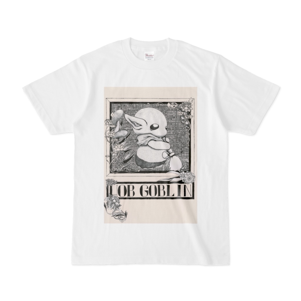 ＠Pen.Tシャツ4