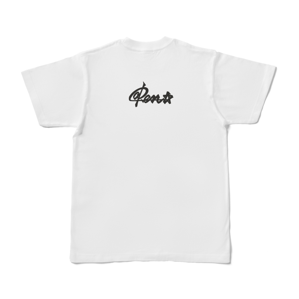@Pen.Tシャツ5