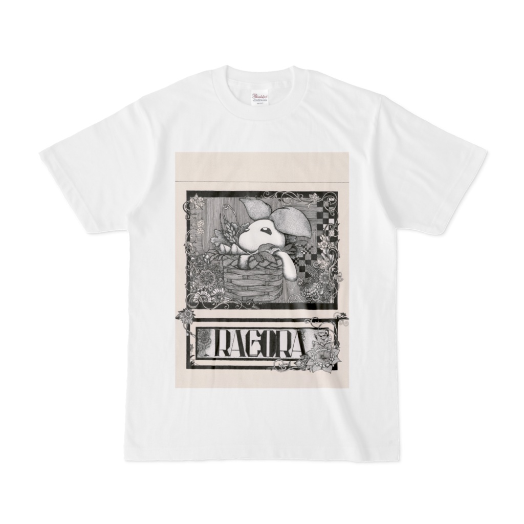 ＠Pen.Tシャツ5