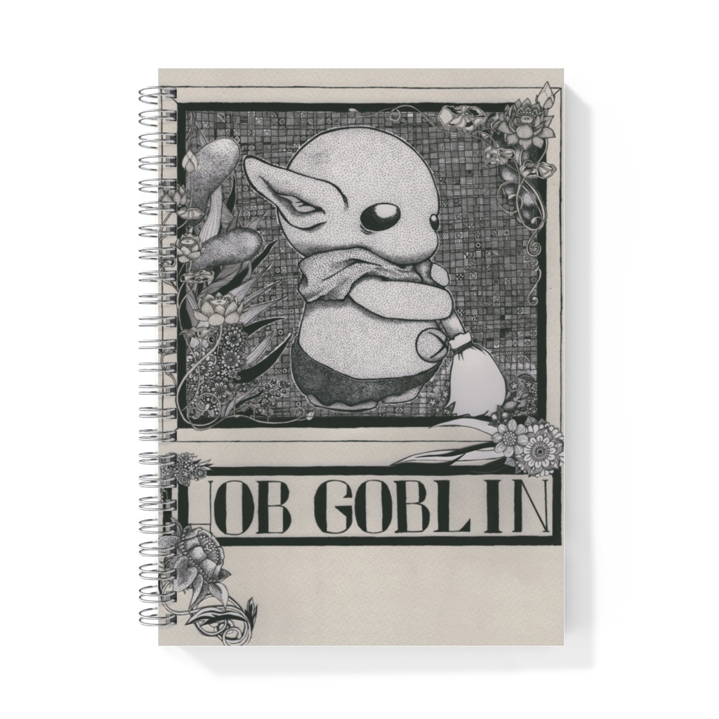 ＠Pen. リングノート6