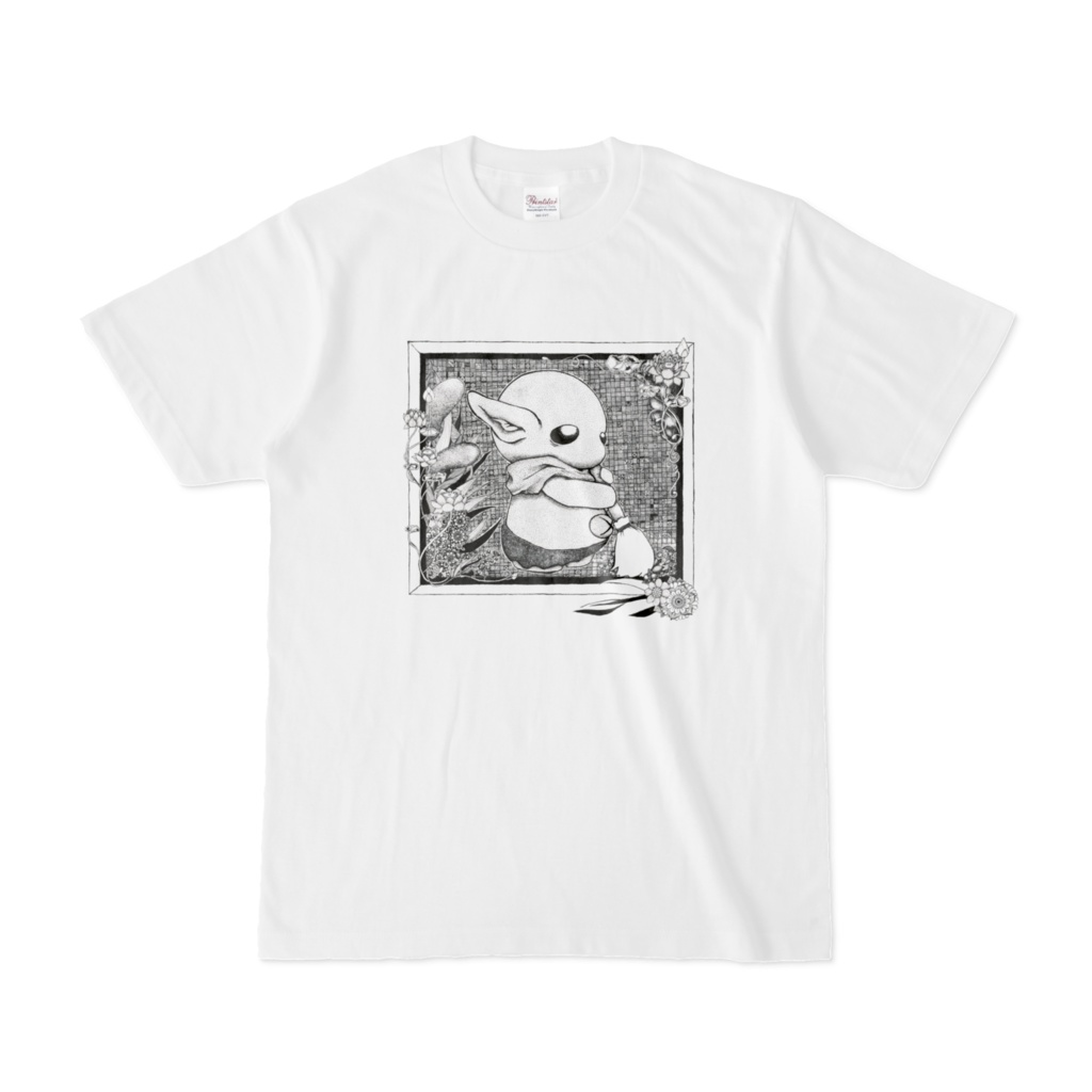 ＠Pen. Tシャツ2