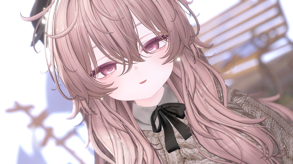 《Ramune専用》ふわりメイク & アイテクスチャ《47+3color》