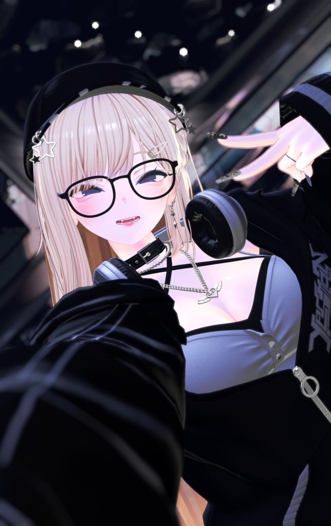 《Ramune専用》ふわりメイク & アイテクスチャ《47+3color》